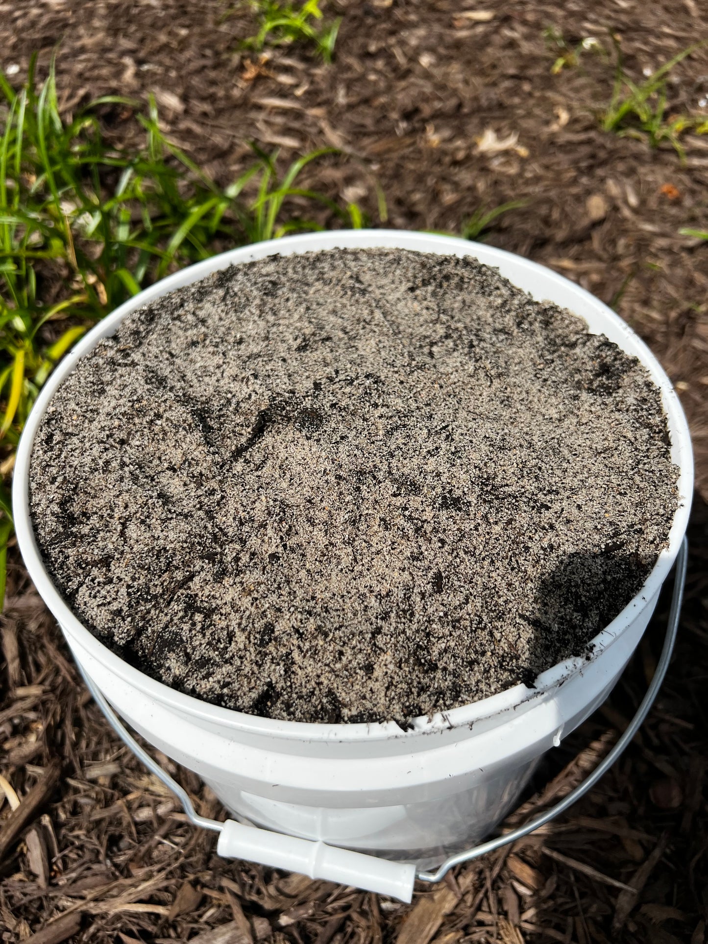 Premium Lawn Leveling Mix (Super Soil)